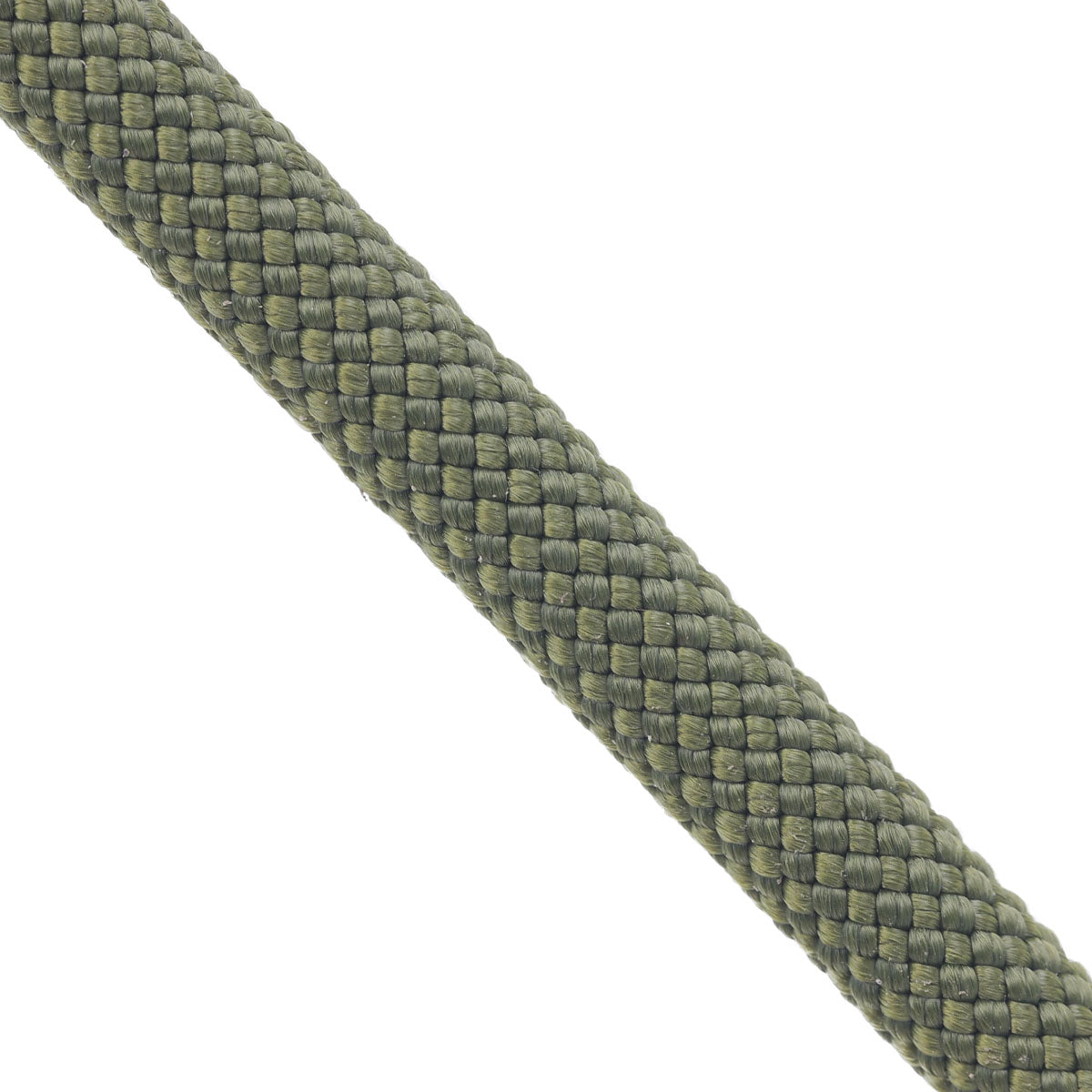 7/16 - Static Rappelling - Olive Drab – Atwood Rope MFG