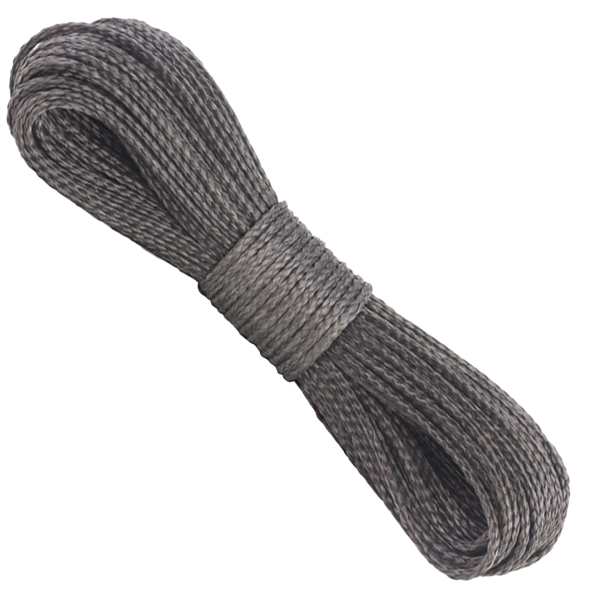 1/8 Technora® - Dark Grey – Atwood Rope MFG