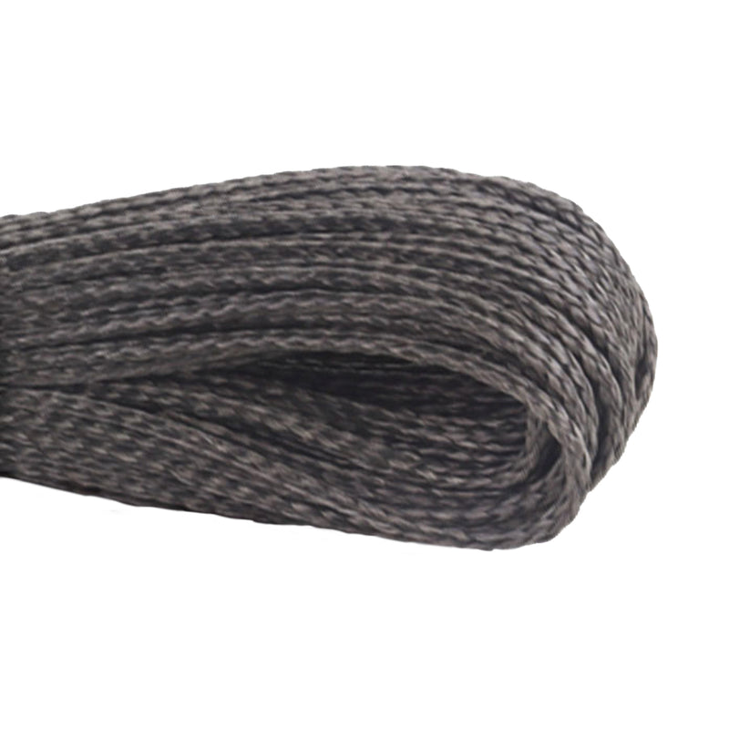 1/8 Technora® - Dark Grey – Atwood Rope MFG