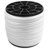 1 8 DynaX 500ft Winch Line White