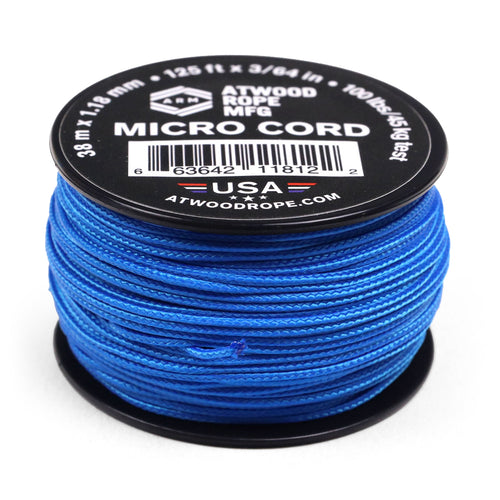 Chameleon Polyester Braided Paracord, 3mm Wide sold per Metre