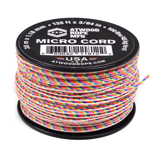 Light Stripes Micro Cord