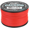 3 64 Paladin Nano Winch Line 160ft Red Web Ready