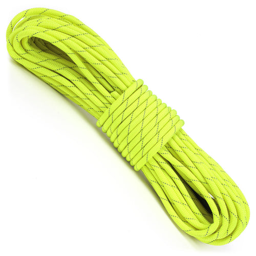 3 8 neon yellow reflective