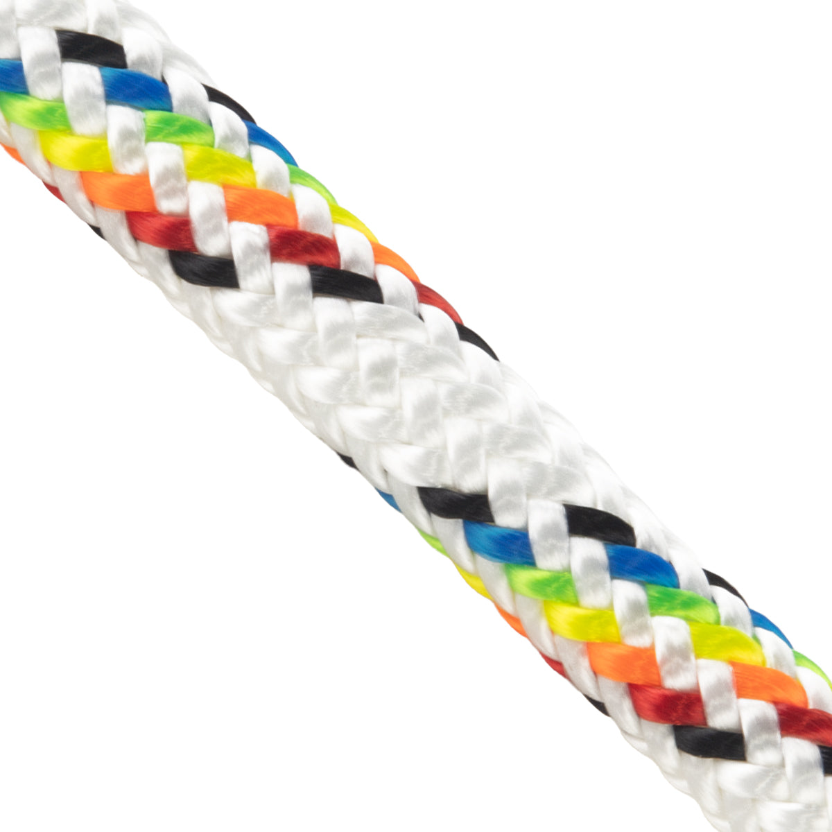 1/2 Arborist Rope - 24 Strand - Tones – Atwood Rope MFG