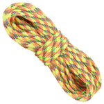 Skylar 1 2 32 Strand Arborist White Neon Orange Neon Yellow Ultramarine Blue Teal Large