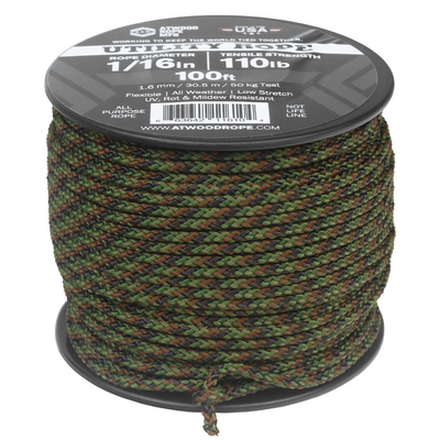 1 16 Almost Woodland Spool Type 1