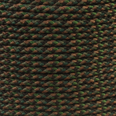 1 16 Woodsman Camo closeup
