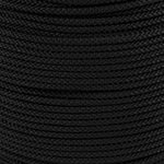 1 16 Black Closeup