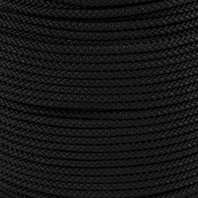 1 16 Black Closeup