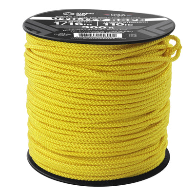 1 16Canary Yellow