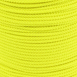 1 16 Canary Yellow Closeup