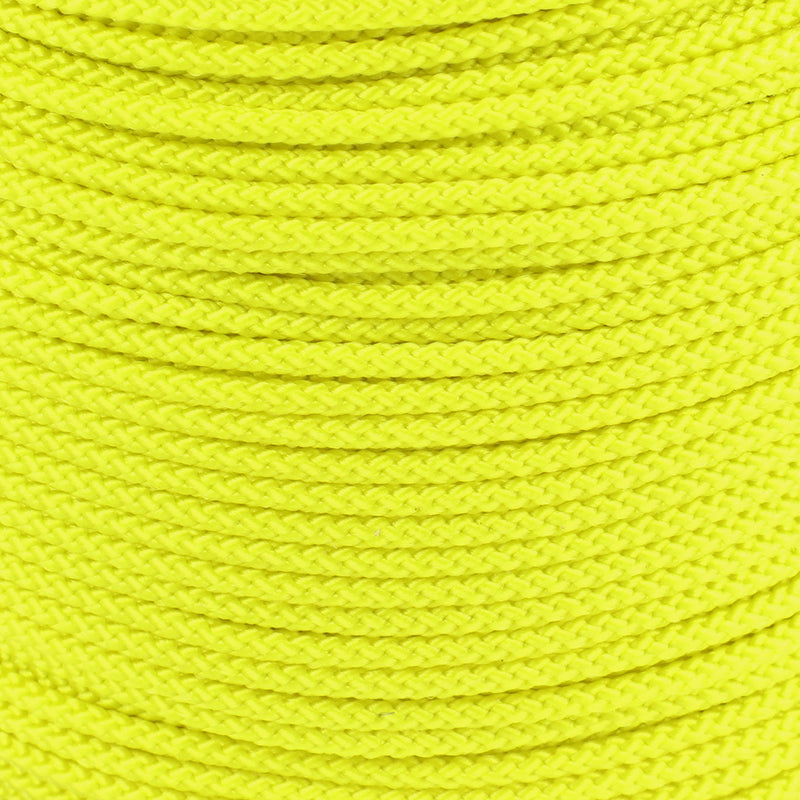 1 16 Canary Yellow Closeup