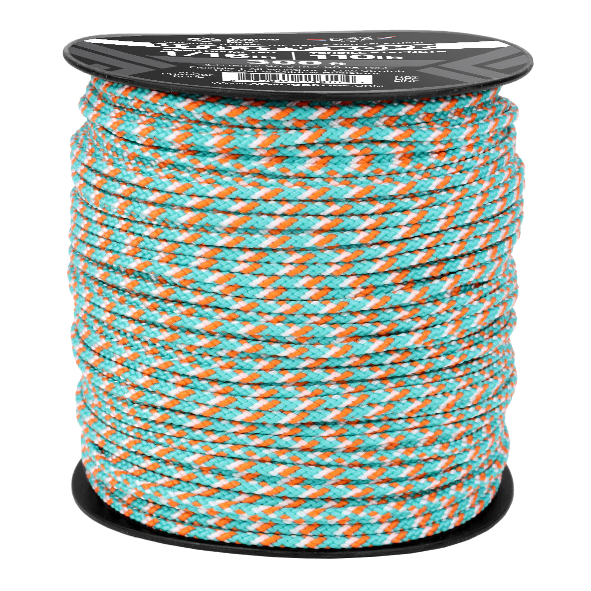 1/16 - Dolphin – Atwood Rope MFG
