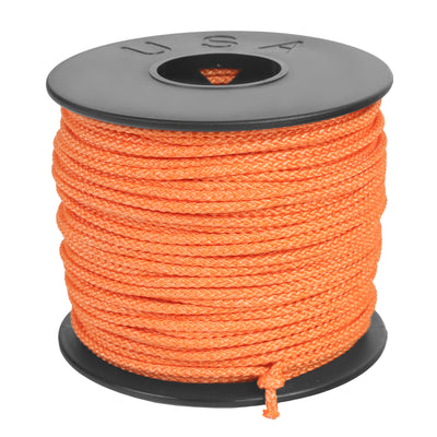 1 16 Dyna X Orange 100ft