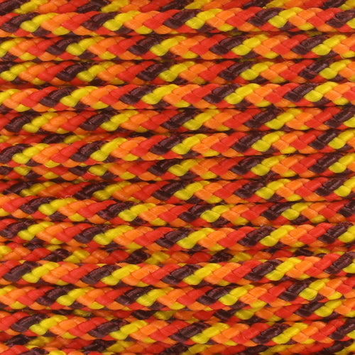  1 16 Fireball Closeup