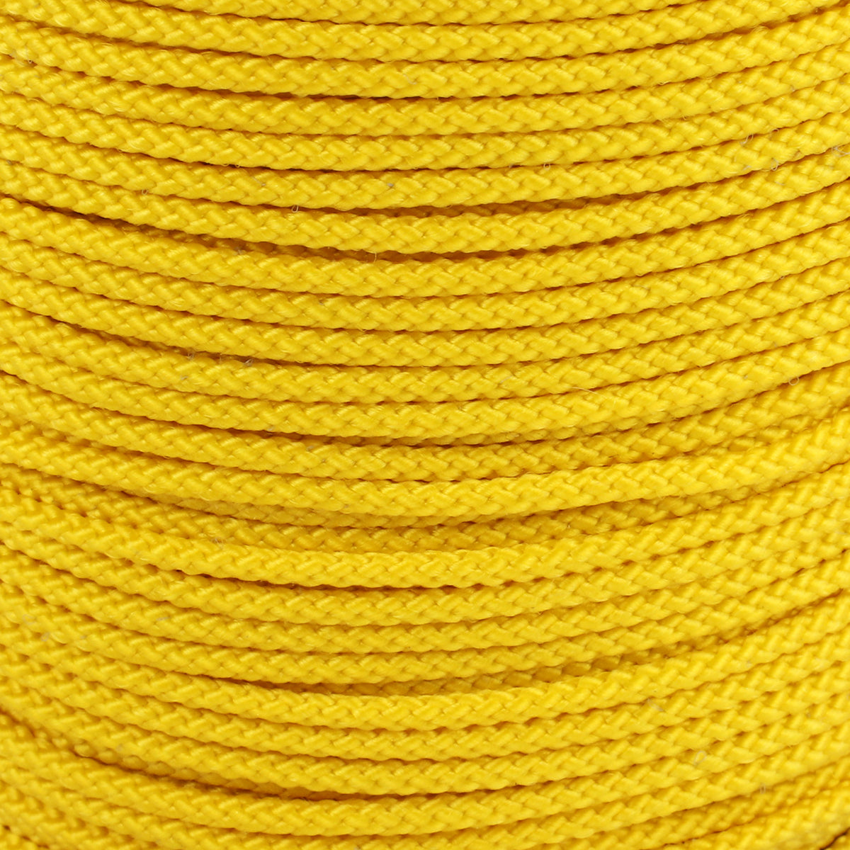 1 16 Golden Yellow Closeup