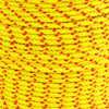 1  16 Golden Yellow with Red Tracer Closeup