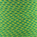 1 16 Green & Yellow Check Closeup