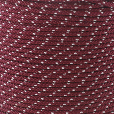 1 16 Maroon Closeup
