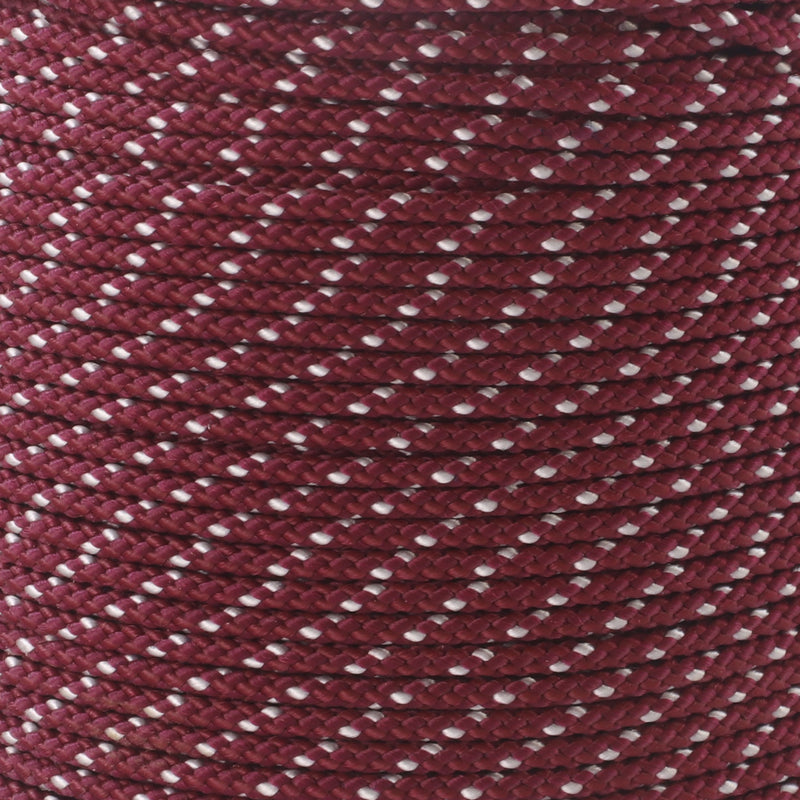 1 16 Maroon Closeup