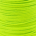 1 16 Neon Green Closeup