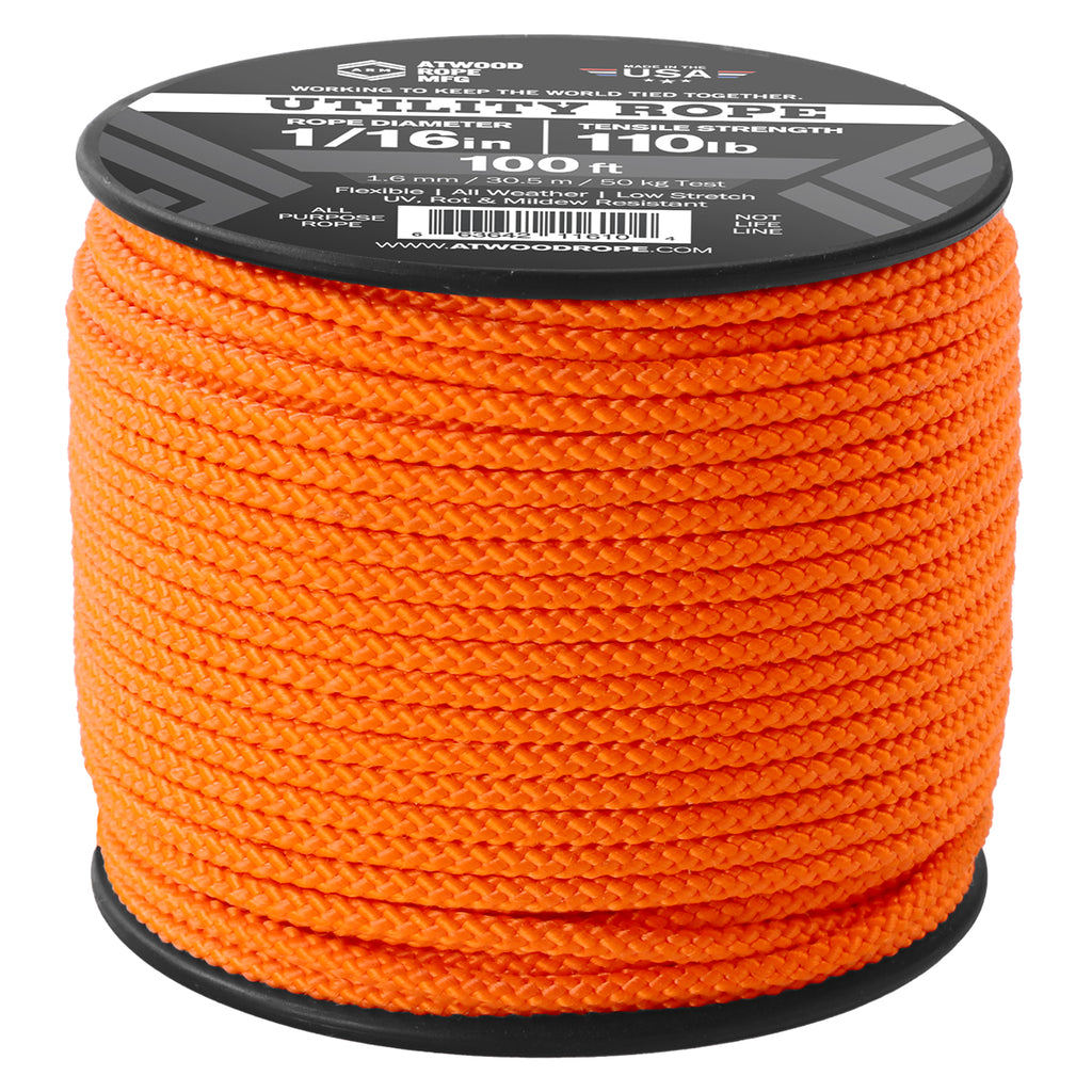 1_16_Neon_Orange_100ft_Web_Rea