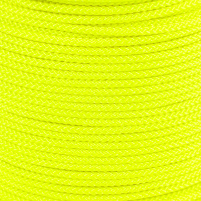1 16 Neon Yellow Closeup