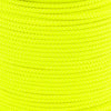 1 16 Neon Yellow Closeup