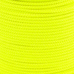 1 16 Neon Yellow Closeup