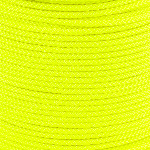1 16 Neon Yellow Closeup