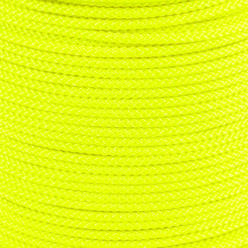 1 16 Neon Yellow Closeup