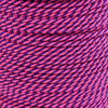 1 16 Pink & Purple Spirals Closeup