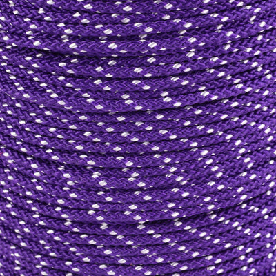 1 16 Purple with white tracer Closeup