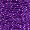 1 16 Purple with Pink Utility Closeup