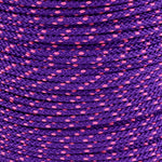 1 16 Purple with Pink Utility Closeup