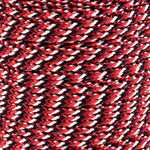 1 16 Red Snake Closeup