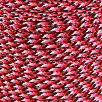 1 16 Pink Snake Closeup