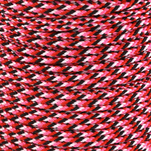 1 16 Pink Snake Closeup
