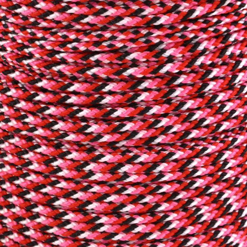 1 16 Pink Snake Closeup