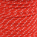 1 16 Red w white tracerCloseup
