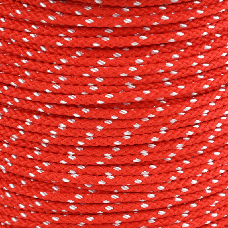 1 16 Red w white tracerCloseup