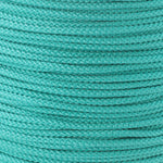 1 16 Teal 100ft closeup