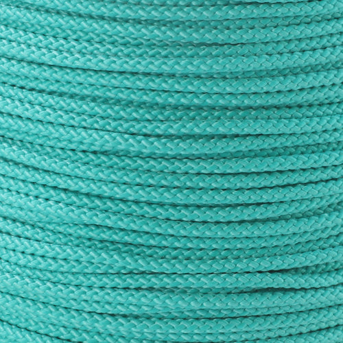 1 16 Teal 100ft closeup
