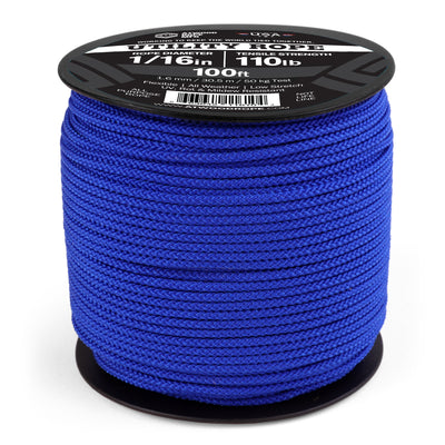 1 16 Ultramarine Blue 300ft