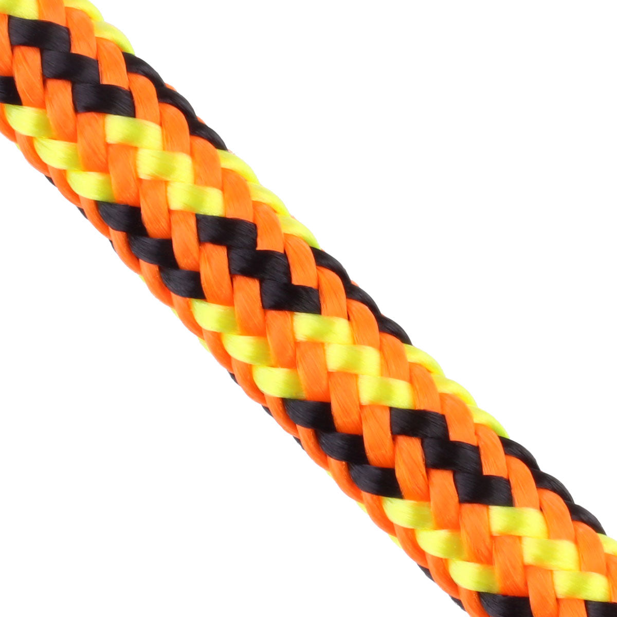 1/2 Arborist Rope - 24 Strand - Mayhem – Atwood Rope MFG