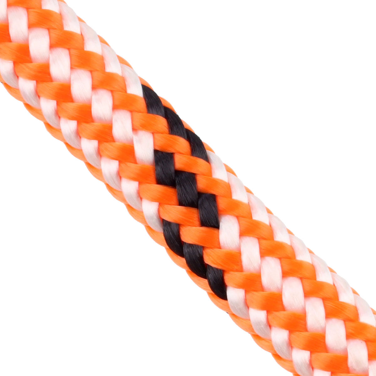 24ls Rope 1/2 Arborist Rope - 24 Strand - Centurion – Atwood Rope MFG