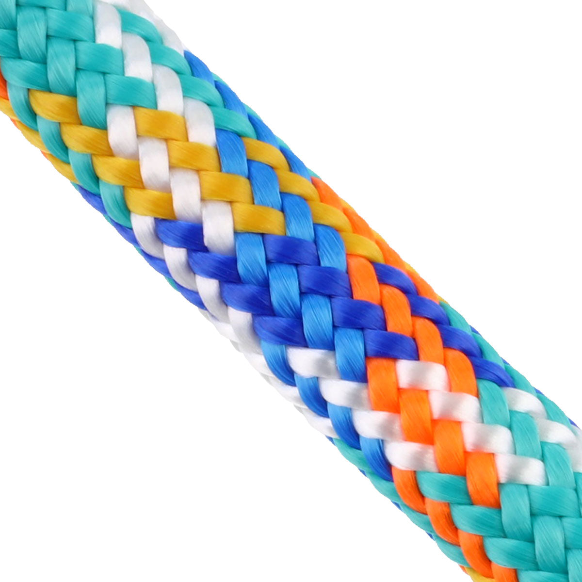 1/2 Arborist Rope - 32 Strand - Bite Force – Atwood Rope MFG