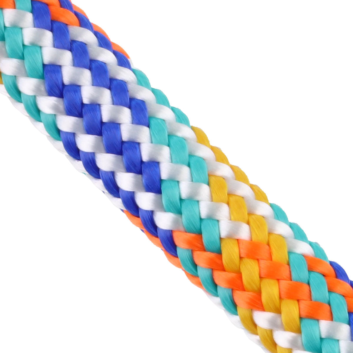 1_2 Arborist 32 Strand Firestorm