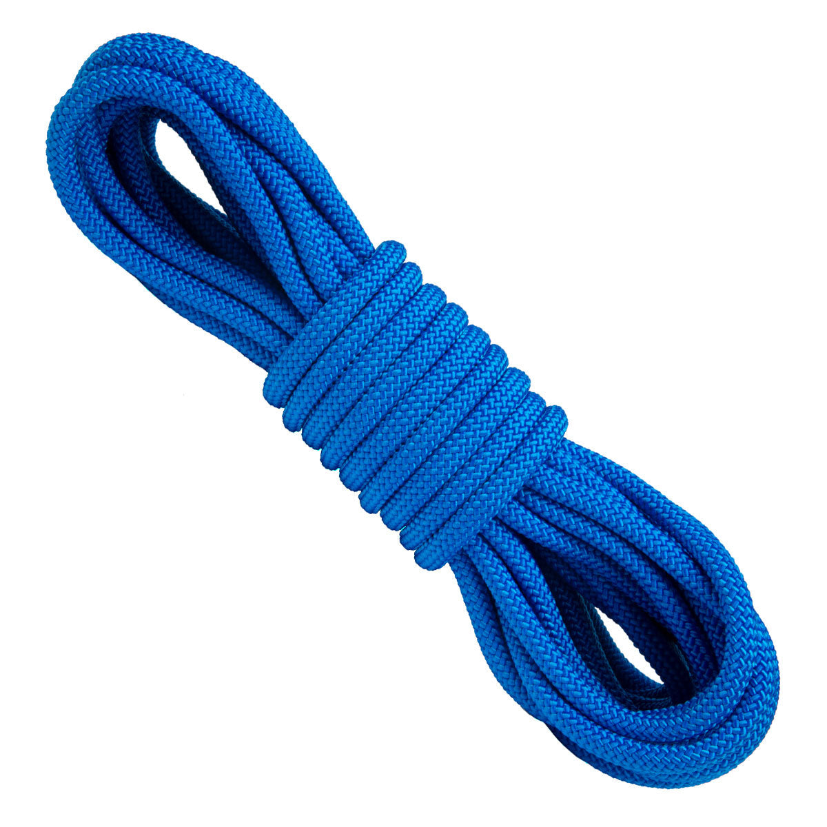 Bllue Rope 1/2 - Blue – Atwood Rope MFG